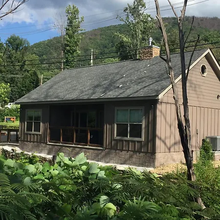 Roaring Fork Retreat By Olde Gatlinburg Rentals